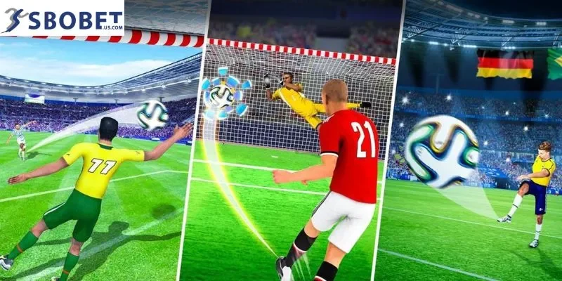 Cúp vô địch bóng đá ảo SBOBET xu hướng của người hiện đại 4 cup vo dich bong da ao 2